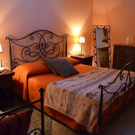 Bed And Breakfast Bike Bagnoregio Buitenkant foto